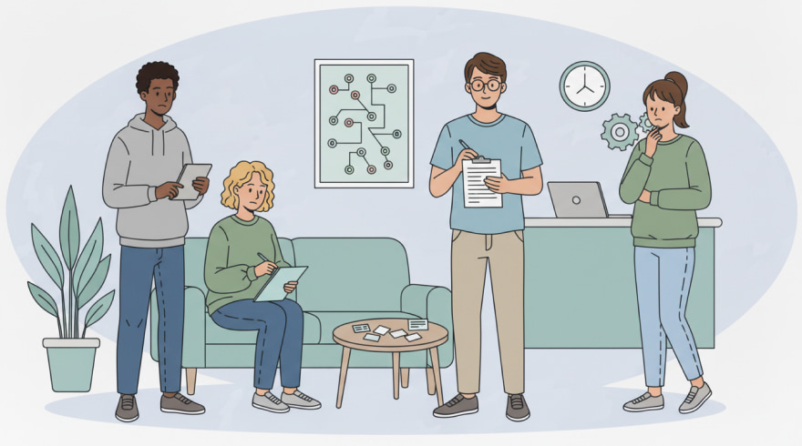 Comprehensive Guide to Free Adult ADHD Self-Testing and Next Steps