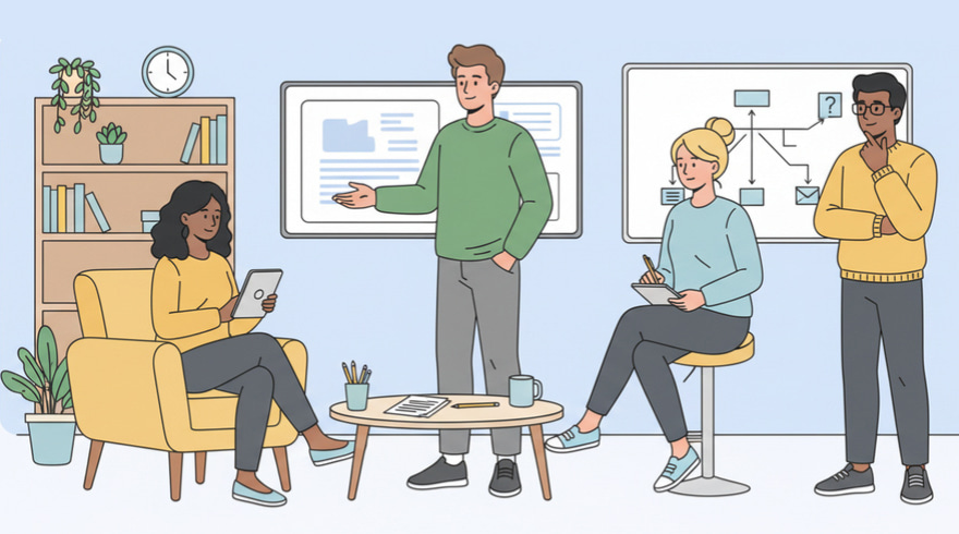 A Complete Guide to Digital Pathways for Adult ADHD Diagnosis